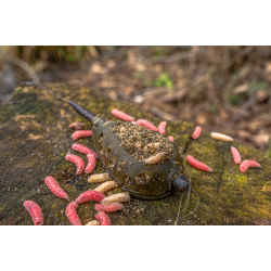 Momitor Method Korum - Camo Window Feeder 45g Momitor Method Korum - Camo Window Feeder 45g